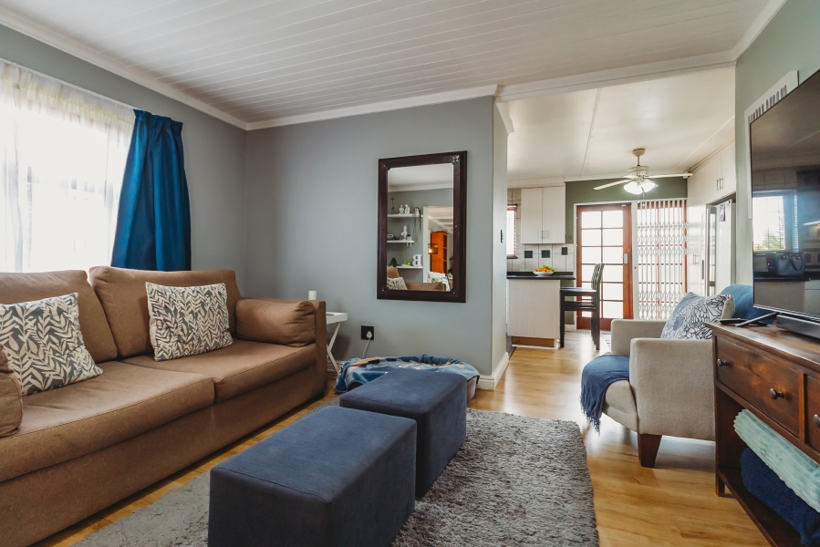 3 Bedroom Property for Sale in Bos En Dal Western Cape